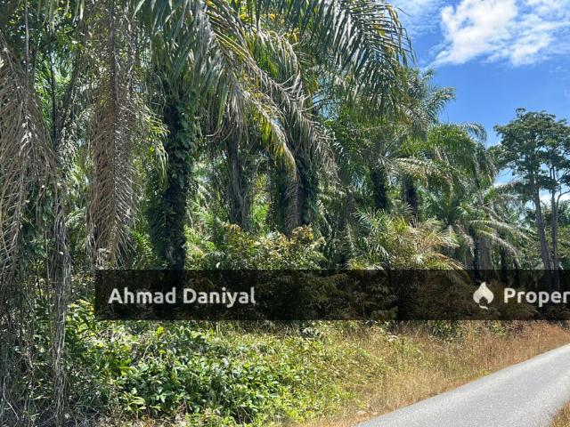 Property for sale in Baling, Kedah