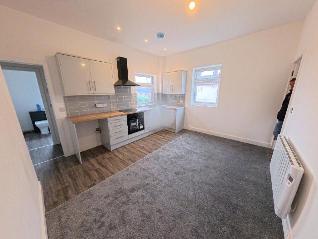 Apartment for rent in Kedleston, East Midlands