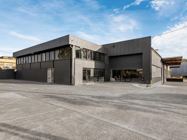 Warehouse for rent in Salisbury, Greater Brisbane
