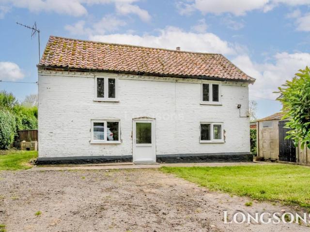 House for rent in Little Fransham, Breckland