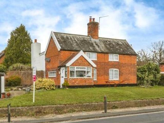 House for sale in Lyons, Greater London