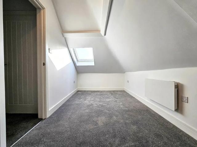Apartment for rent in Llantwit Fardre