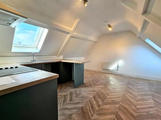 Apartment for rent in Llantwit Fardre