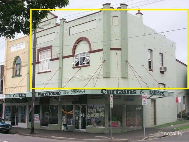 Office for rent in Sydney, New South Wales