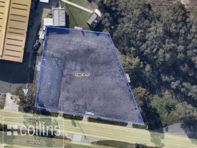 Property for rent in Camerons Creek, Victoria