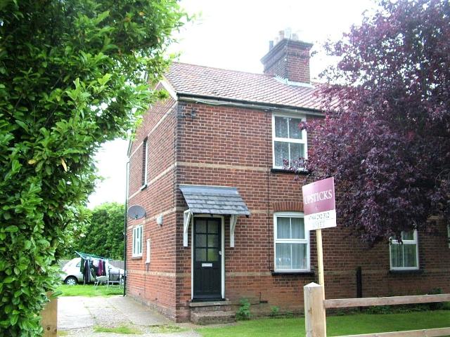 House for rent in Chelmsford, Essex