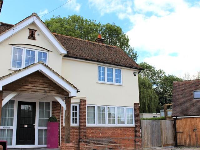 House for rent in Chelmsford, Essex