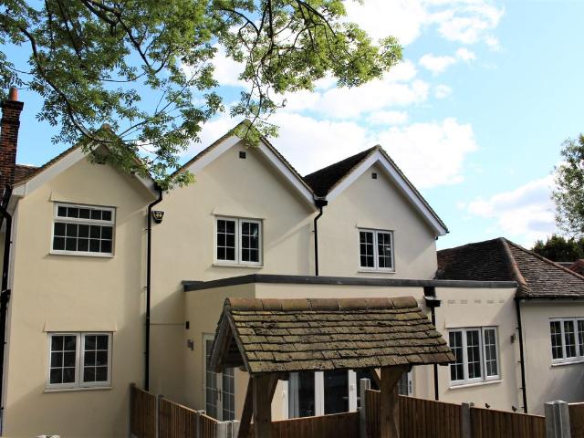 Studio for rent in Chelmsford, Essex