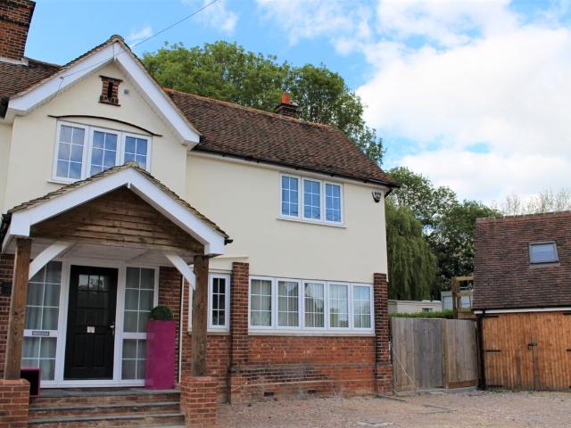 Studio for rent in Chelmsford, Essex