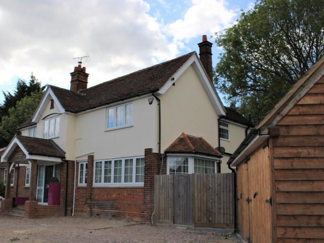 Studio for rent in Chelmsford, Essex