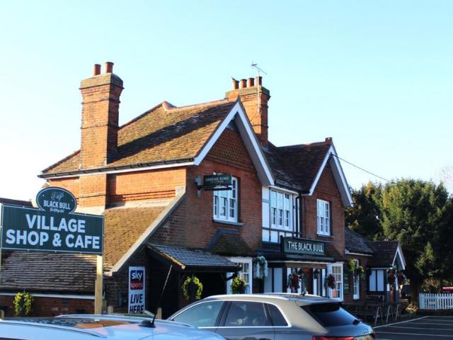 Apartment for rent in Margaretting, Chelmsford