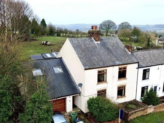 House for sale in Darnall, South Yorkshire