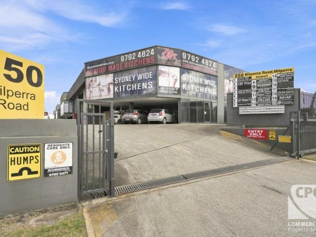 Warehouse for sale in Sydney, New South Wales