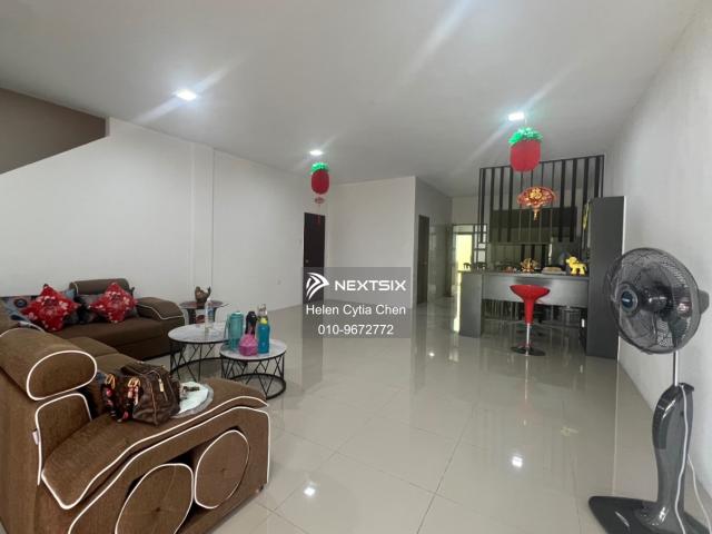 Shop for rent in Perak