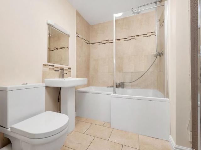 House for rent in Broughton and Old Dalby, Brentingby