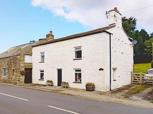 House for sale in Cumbria