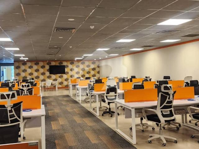 Office for rent in اسلام آباد, زون 1
