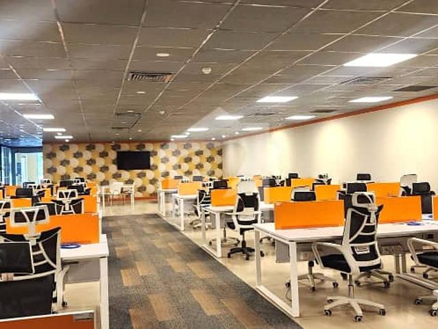 Office for rent in Islamabad