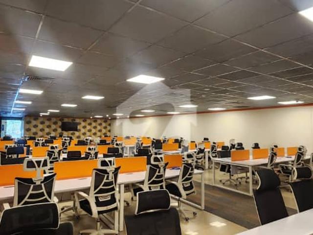 Office for rent in اسلام آباد, زون 1