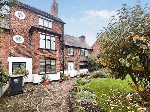 House for rent in Gedling, Haddon