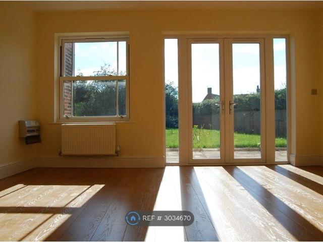 House for rent in Shelford, Barton In Fabis