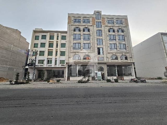 Office for sale in North Waziristan, Federally Administered Tribal Areas fata