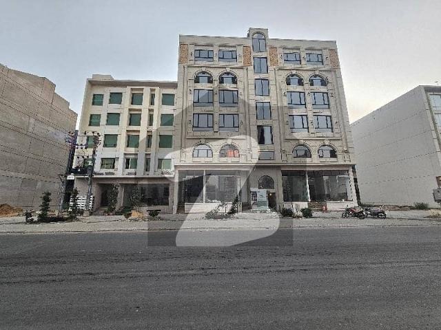 Office for sale in North Waziristan, Federally Administered Tribal Areas fata