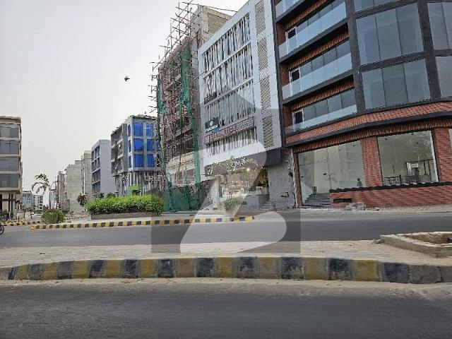 Office for sale in Karachi