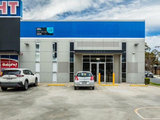 Office for rent in Horseshoe Creek, South Australia