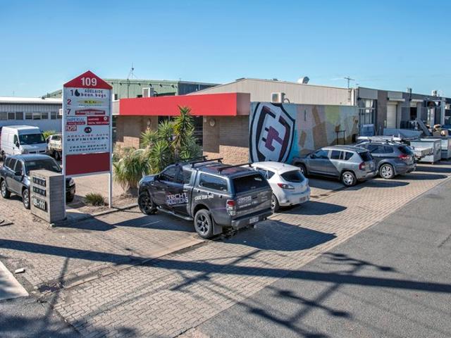 Retail for sale in Horseshoe Creek, South Australia