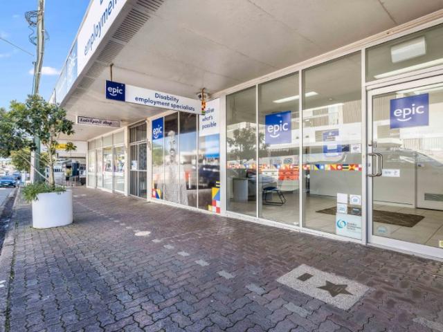Retail for rent in Kings Creek, Queensland