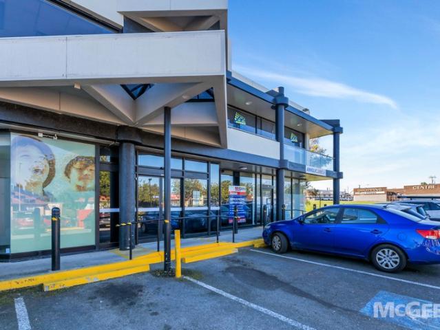 Office for rent in Horseshoe Creek, South Australia