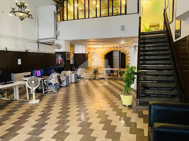 Office for rent