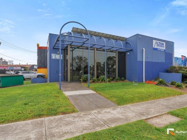 Office for sale in Camerons Creek, Victoria