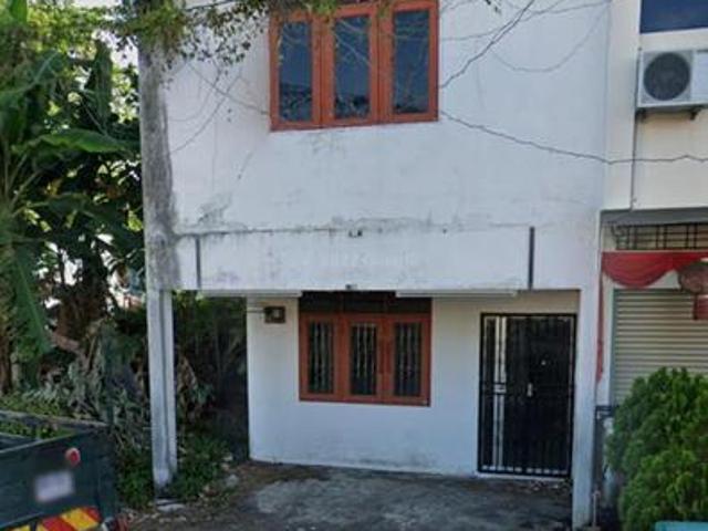 Residential House for sale in Bukit Mertajam, Seberang Perai