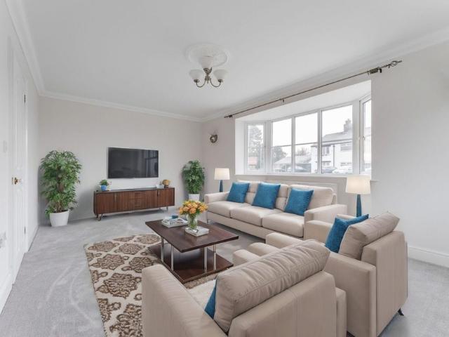 House for rent in Stokesby, Isle Of Man