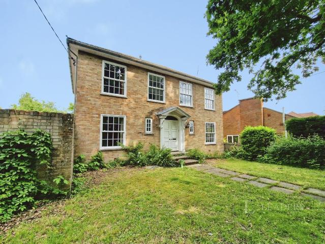 Apartment for rent in Otterbourne, Winchester