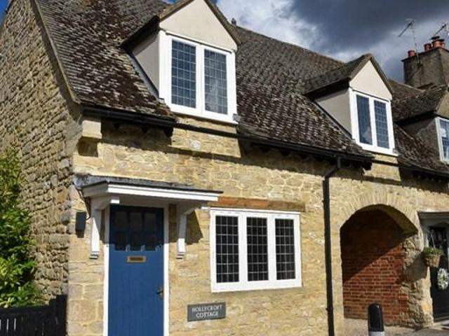 House for rent in Black Bourton, Oxfordshire
