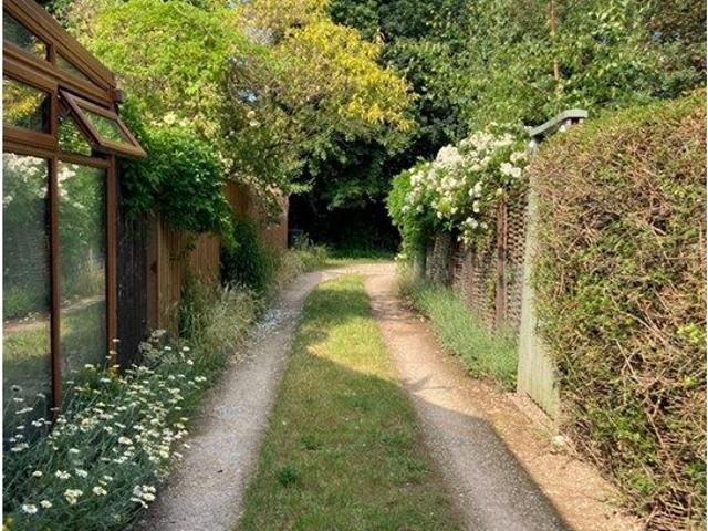 House for rent in Black Bourton, Oxfordshire