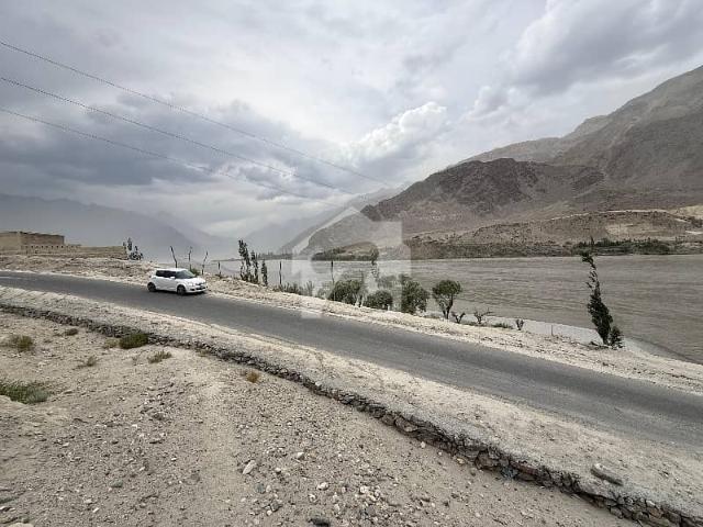 Property for sale in Skardu