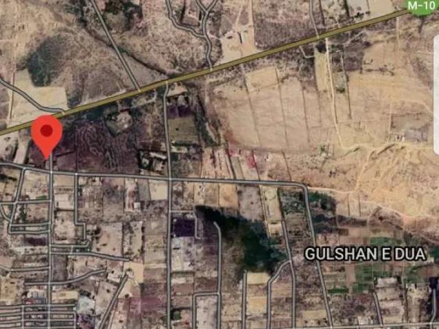 Land for sale in North Waziristan, Federally Administered Tribal Areas fata