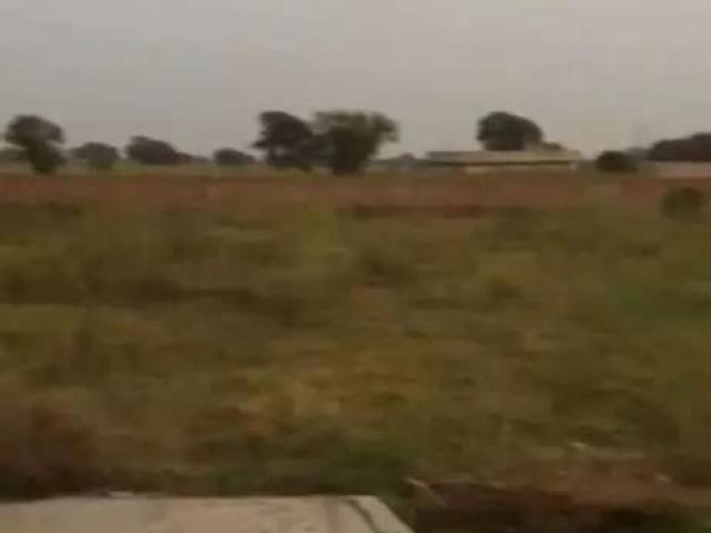 Land for sale in Rawalpindi, Islamabad Capital Territory