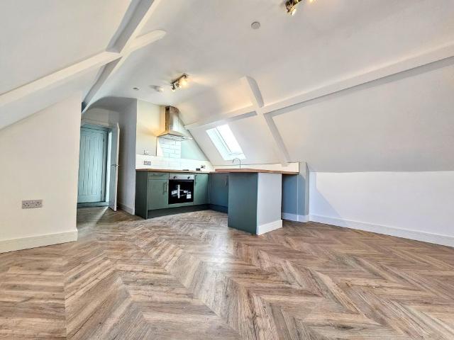 Apartment for rent in Llantwit Fardre