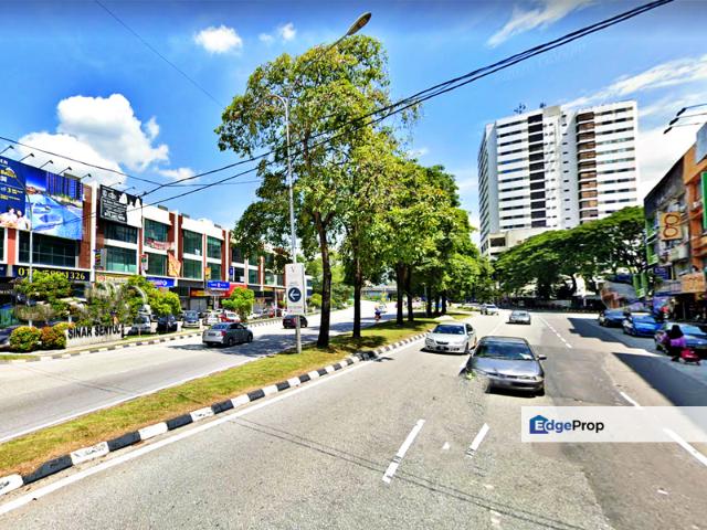 Shop for sale in Country Heights Damansara, Kuala Lumpur