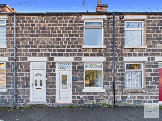 House for rent in Pye Bridge, Amber Valley