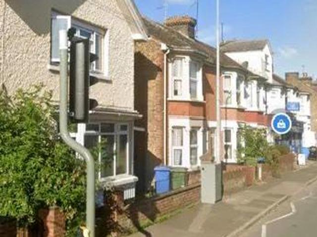 Apartment for rent in Oad Street, Kent