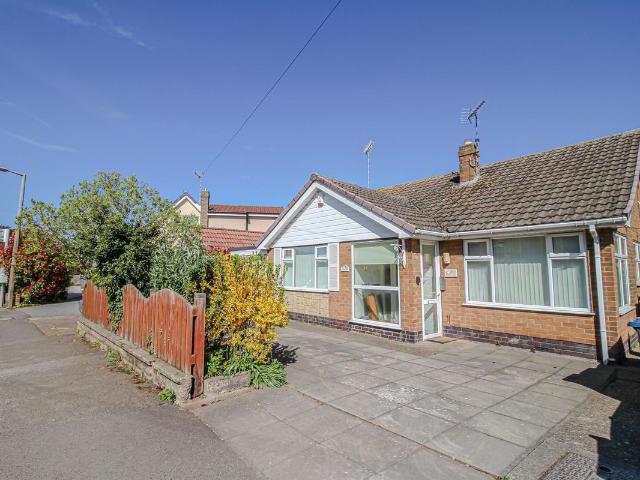 House for rent in Barton In Fabis, East Midlands