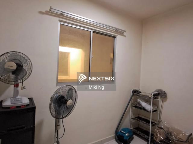 Shop for rent in Tangkak, Johor