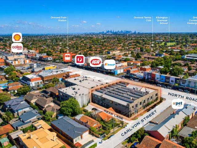 Retail for rent in Camerons Creek, Victoria