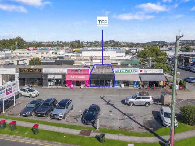 Retail for sale in Tweed Heads, New South Wales